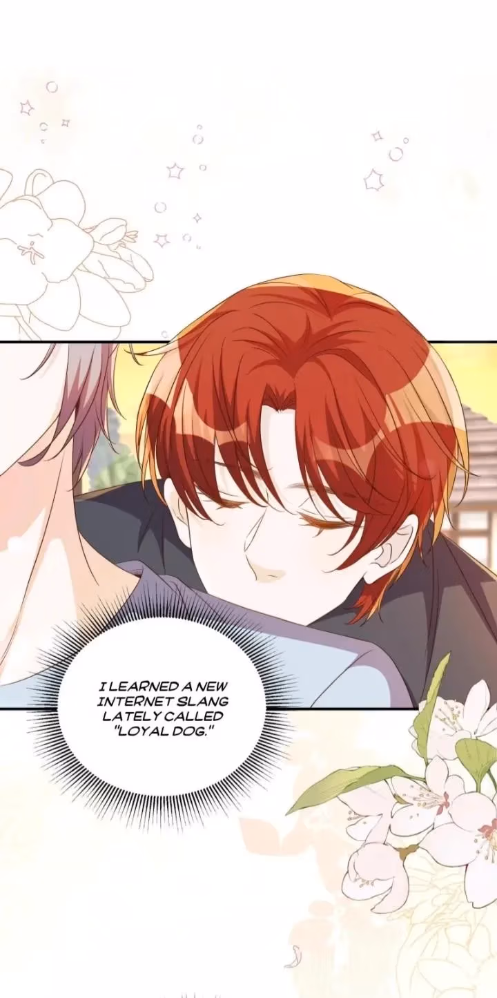 Read Stop Bothering Me, Emperor! chapter 131 image 1 on Lezhin