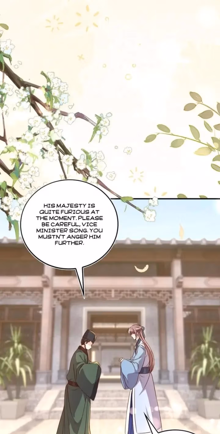 Read Stop Bothering Me, Emperor! chapter 131 image 14 on Lezhin
