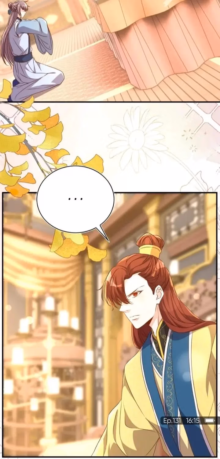 Read Stop Bothering Me, Emperor! chapter 131 image 16 on Lezhin
