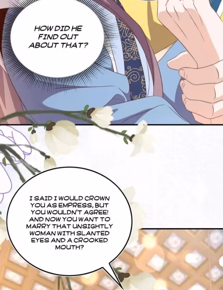 Read Stop Bothering Me, Emperor! chapter 131 image 21 on Lezhin