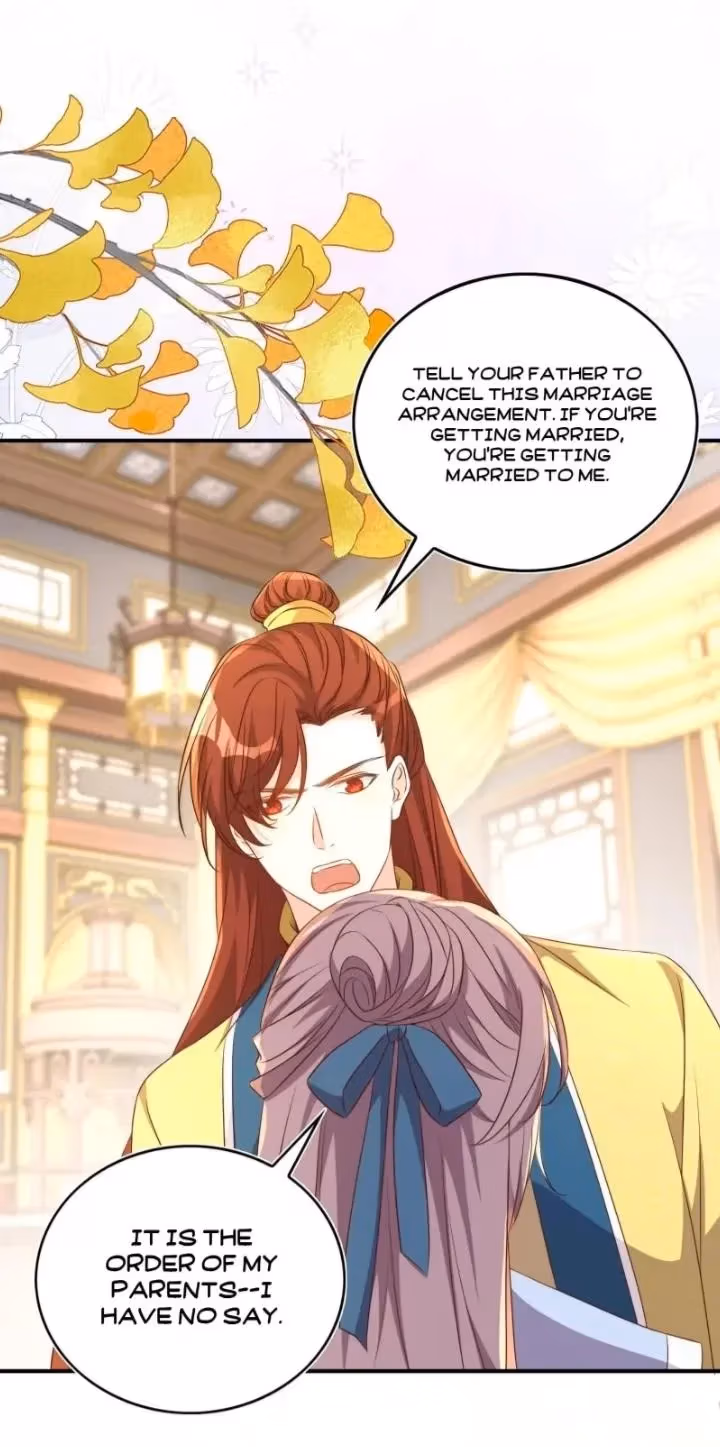 Read Stop Bothering Me, Emperor! chapter 131 image 25 on Lezhin