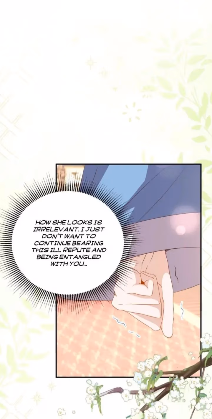 Read Stop Bothering Me, Emperor! chapter 131 image 26 on Lezhin