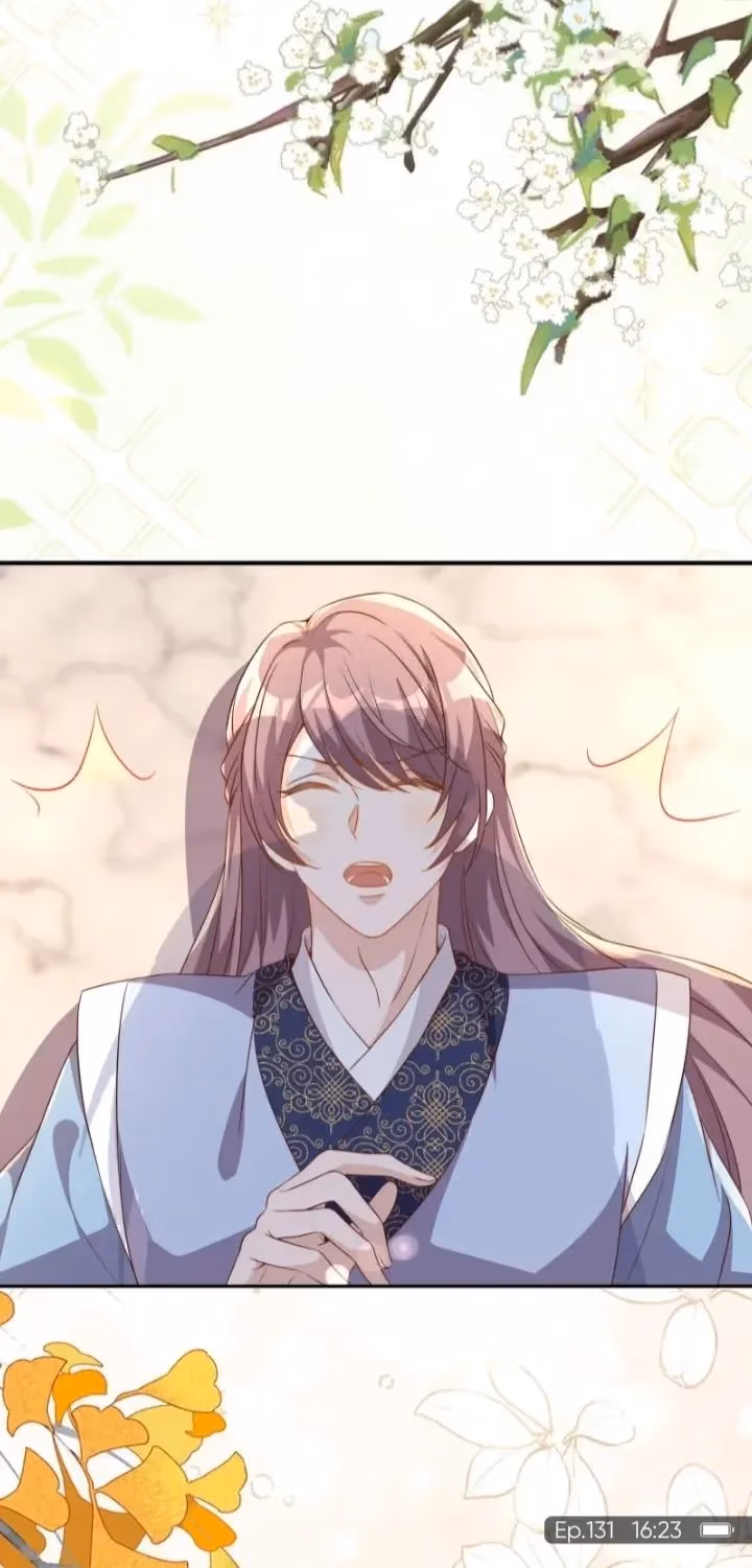 Read Stop Bothering Me, Emperor! chapter 131 image 27 on Lezhin