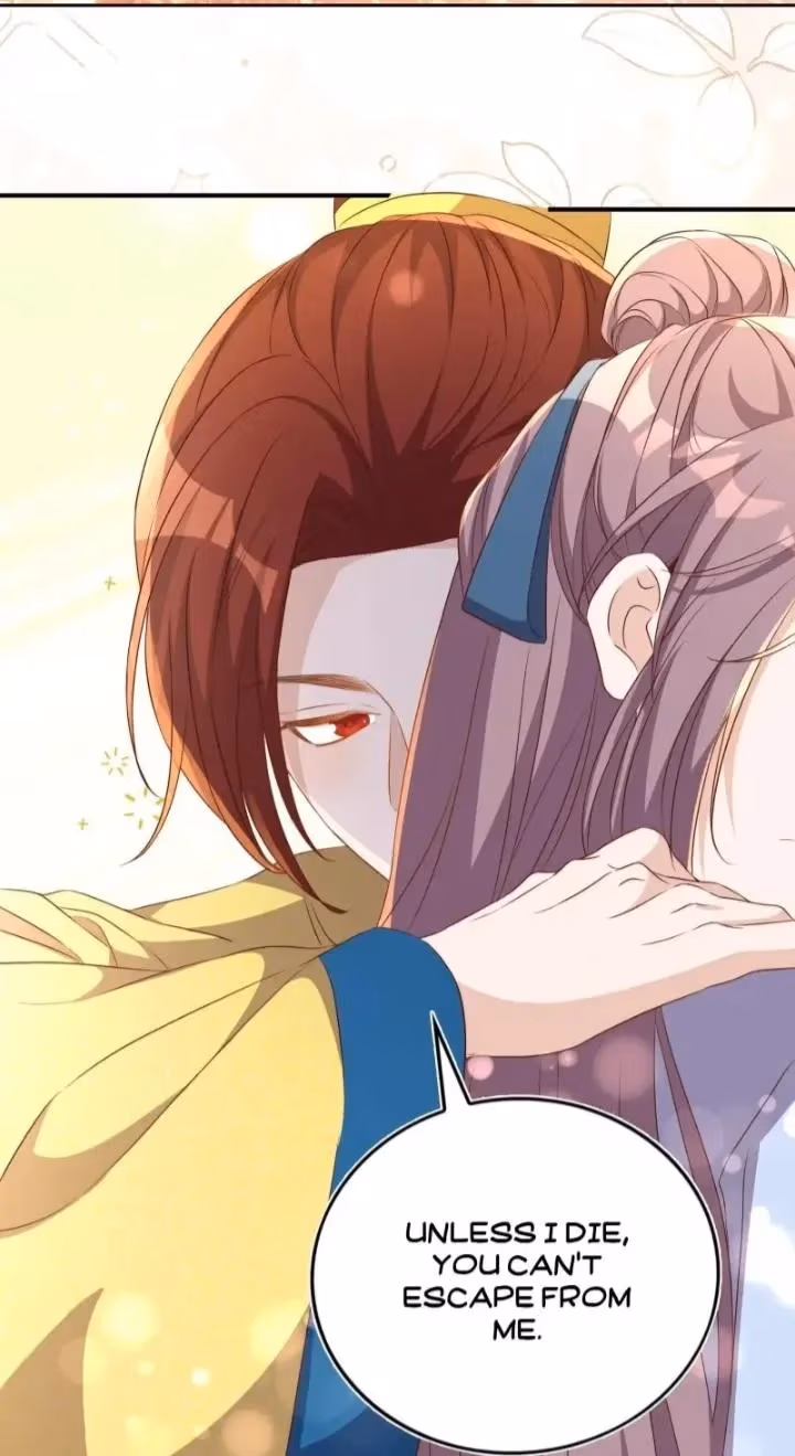 Read Stop Bothering Me, Emperor! chapter 131 image 29 on Lezhin