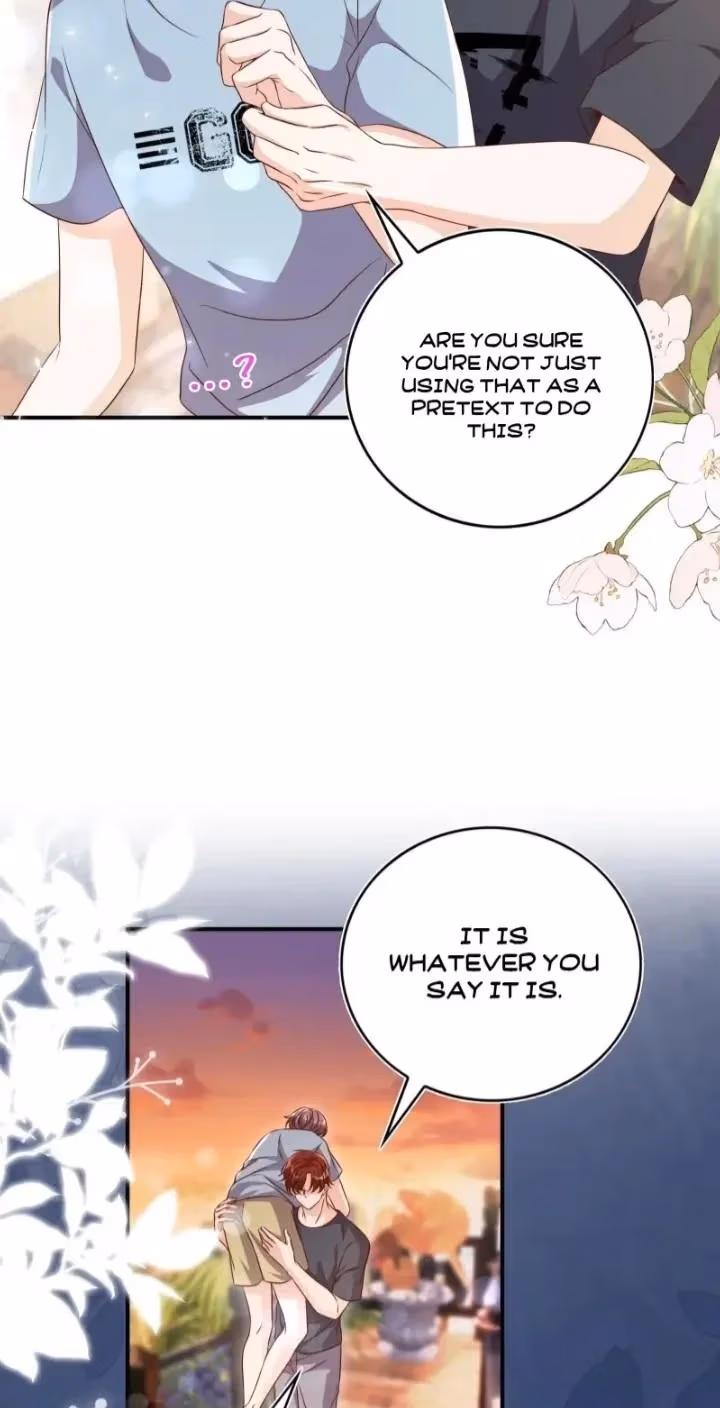 Read Stop Bothering Me, Emperor! chapter 131 image 5 on Lezhin