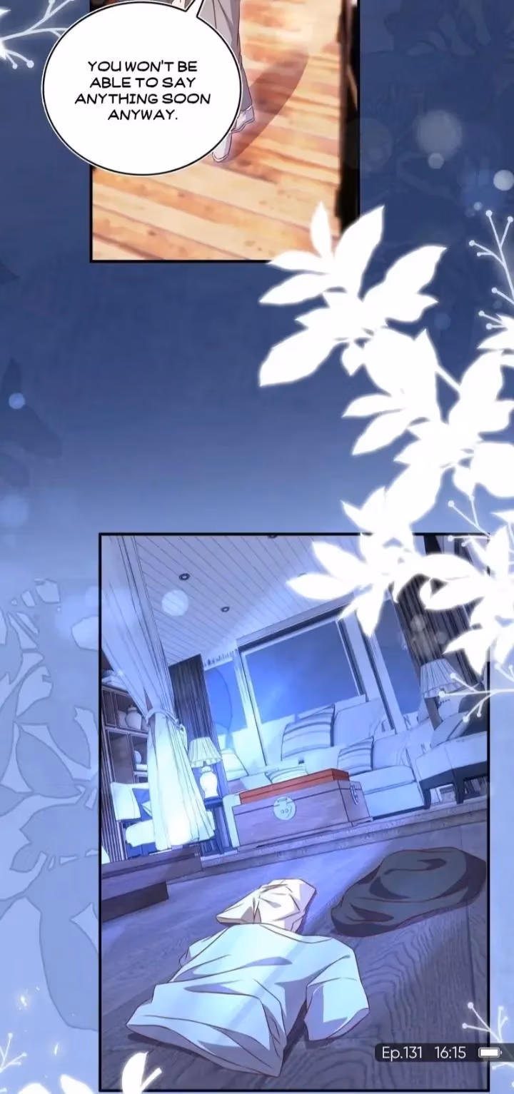 Read Stop Bothering Me, Emperor! chapter 131 image 6 on Lezhin