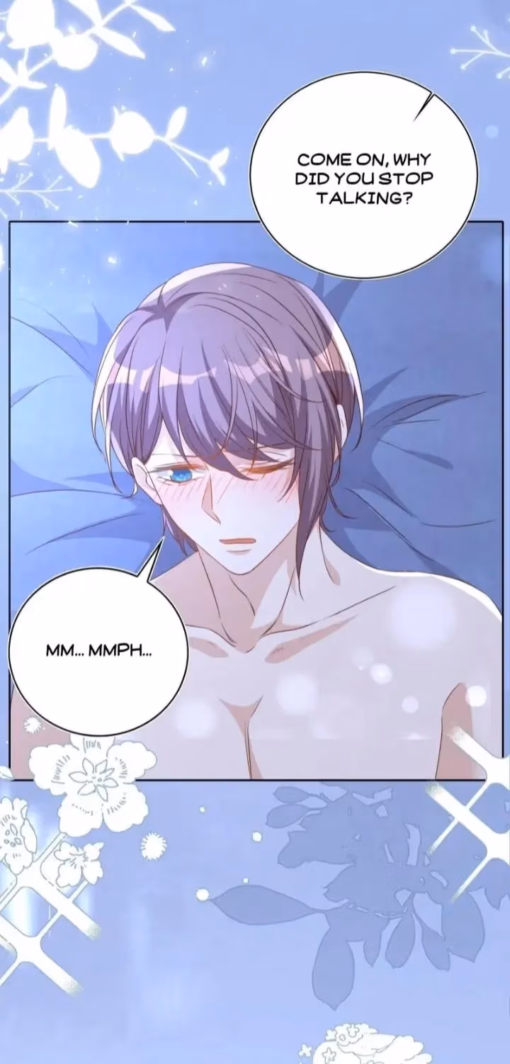 Read Stop Bothering Me, Emperor! chapter 131 image 7 on Lezhin