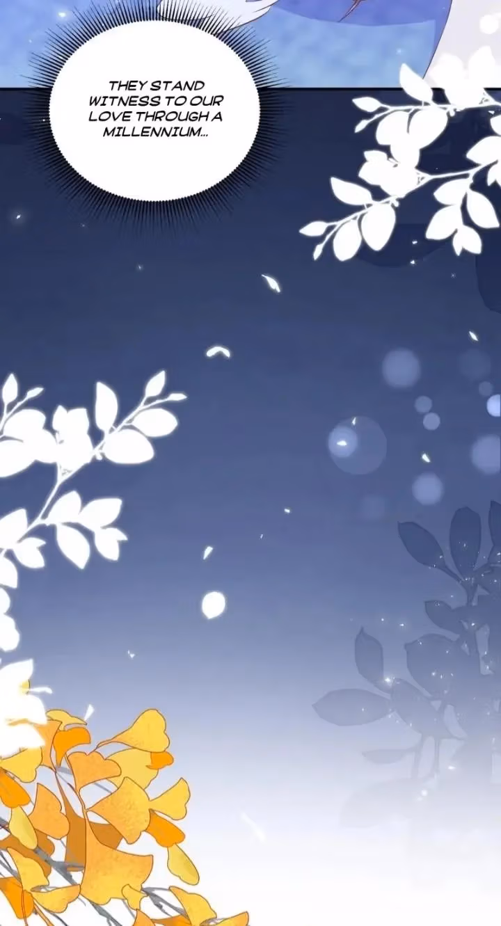 Read Stop Bothering Me, Emperor! chapter 131 image 9 on Lezhin