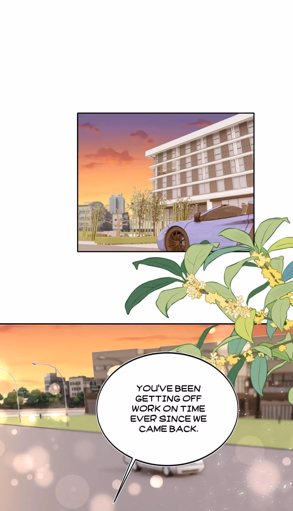 Read Stop Bothering Me, Emperor! chapter 132 image 1 on Lezhin
