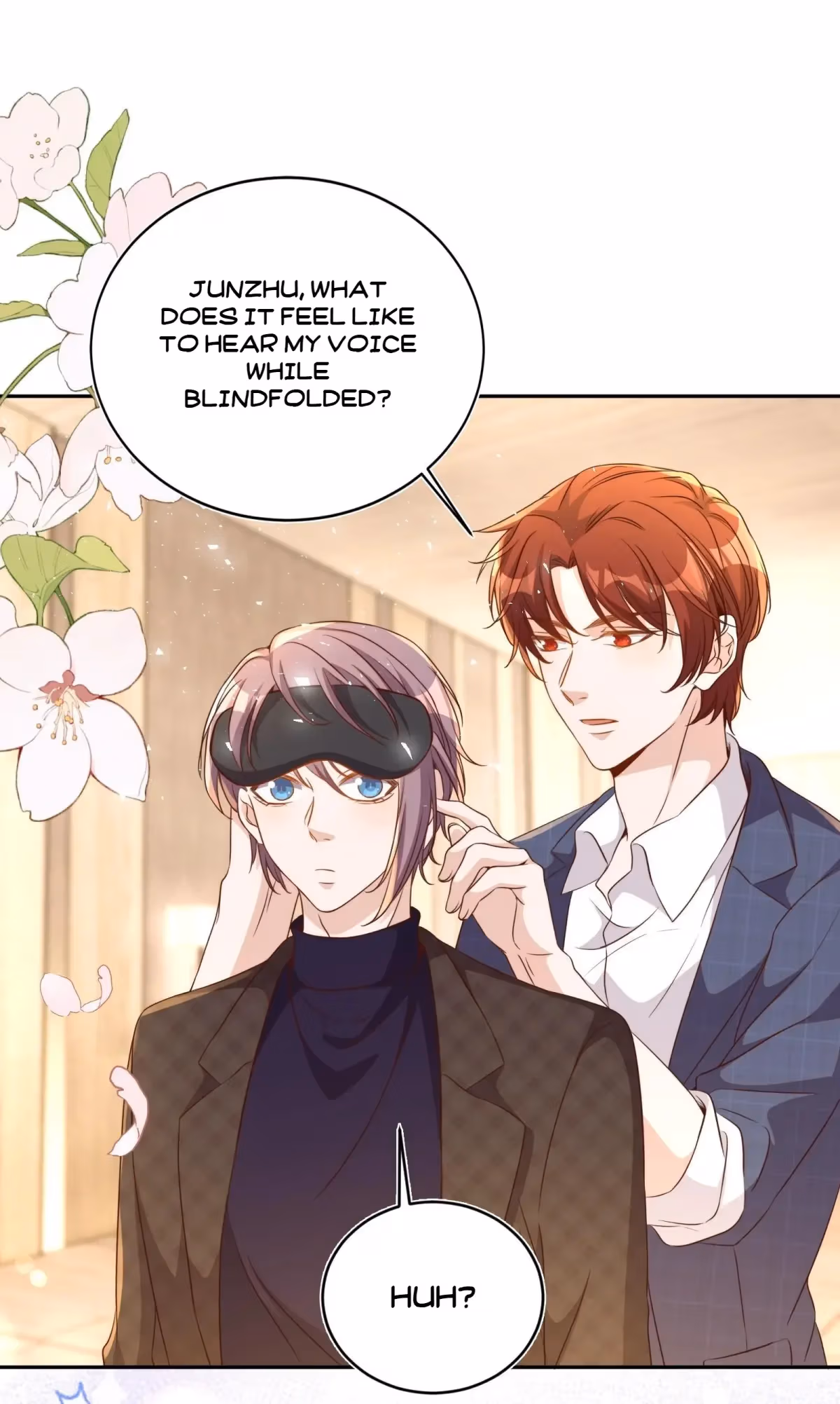 Read Stop Bothering Me, Emperor! chapter 132 image 11 on Lezhin