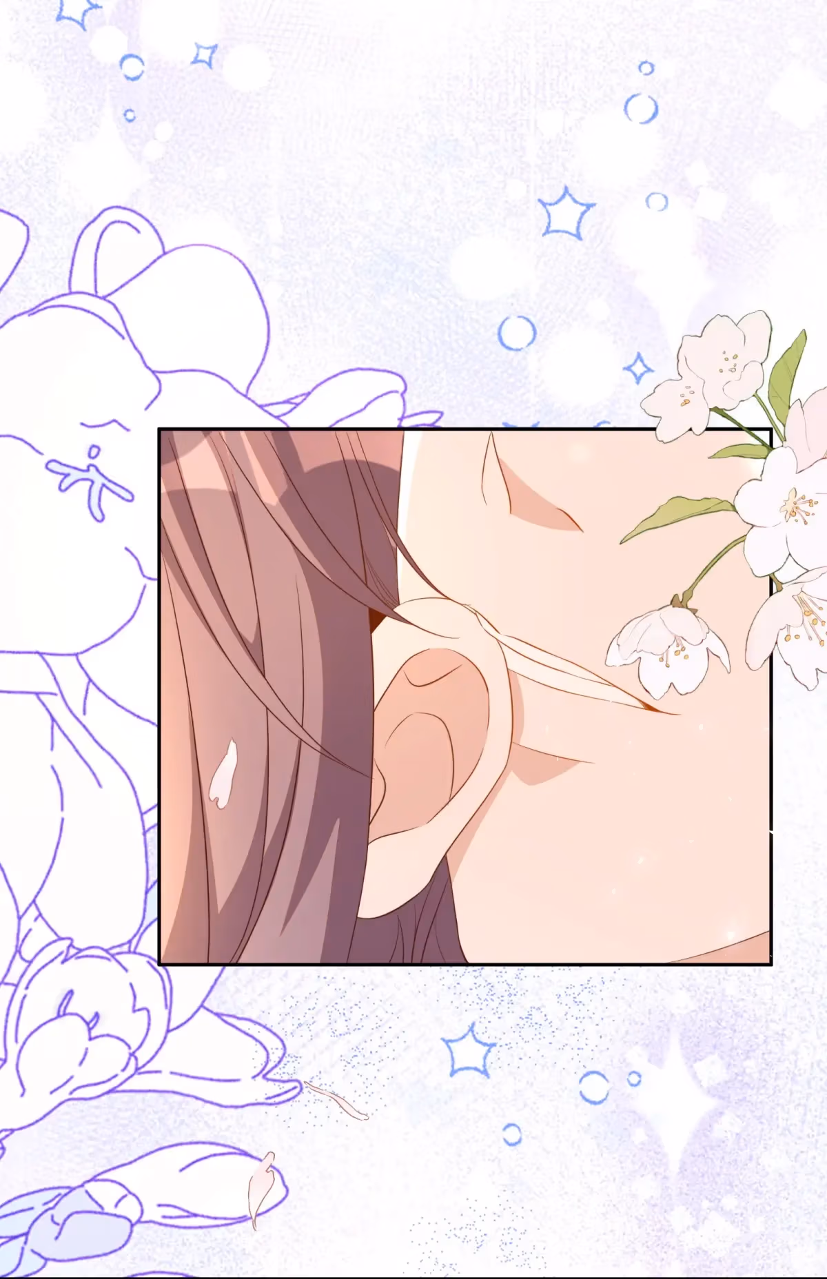 Read Stop Bothering Me, Emperor! chapter 132 image 12 on Lezhin