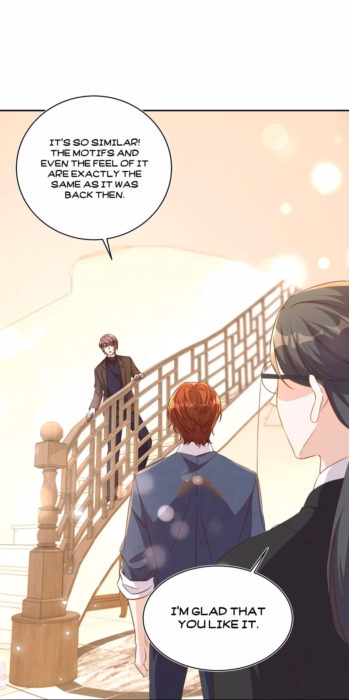 Read Stop Bothering Me, Emperor! chapter 132 image 17 on Lezhin