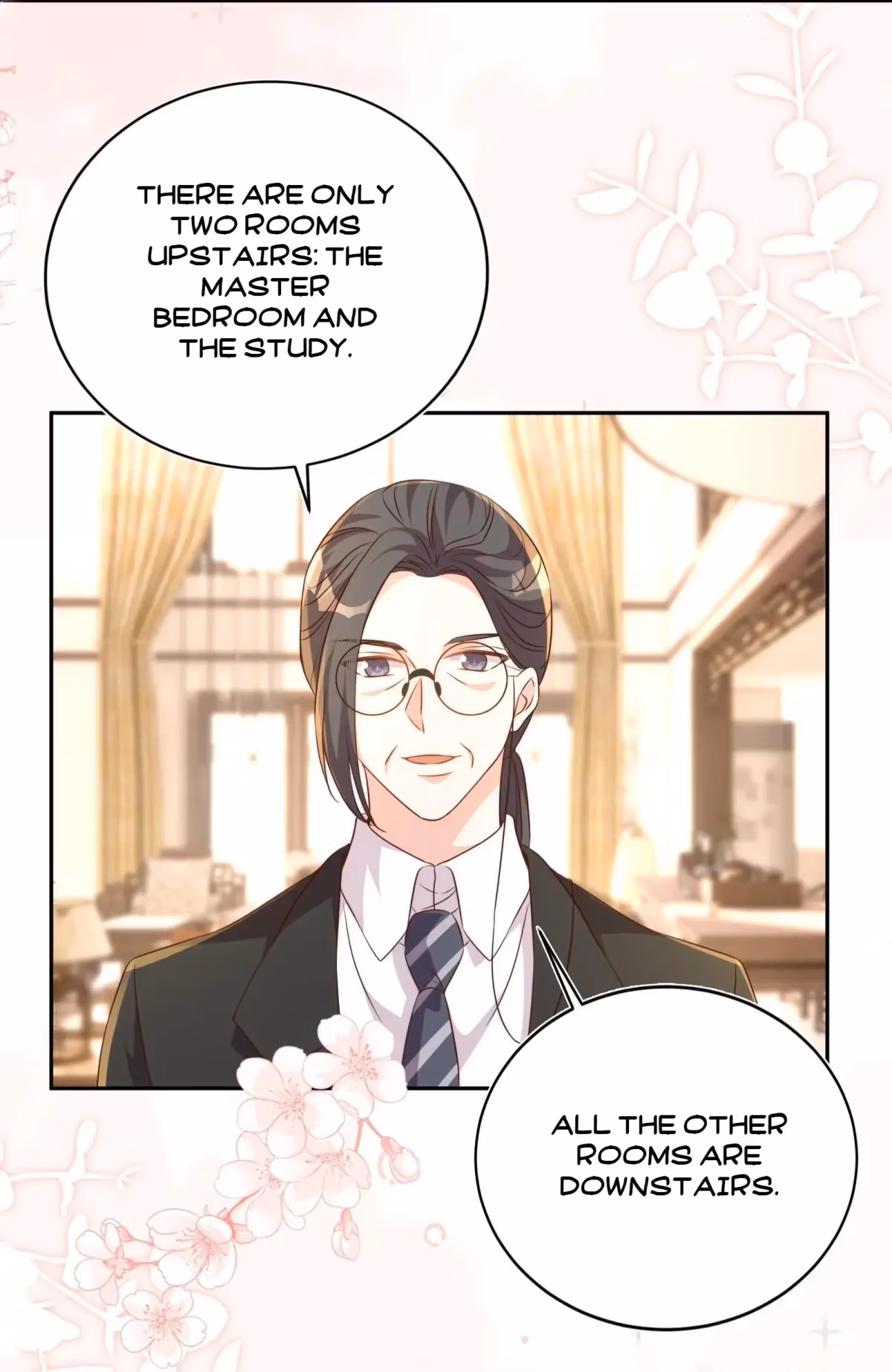 Read Stop Bothering Me, Emperor! chapter 132 image 18 on Lezhin