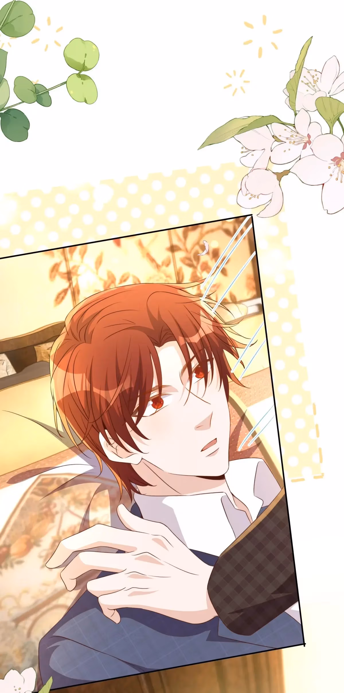 Read Stop Bothering Me, Emperor! chapter 132 image 29 on Lezhin