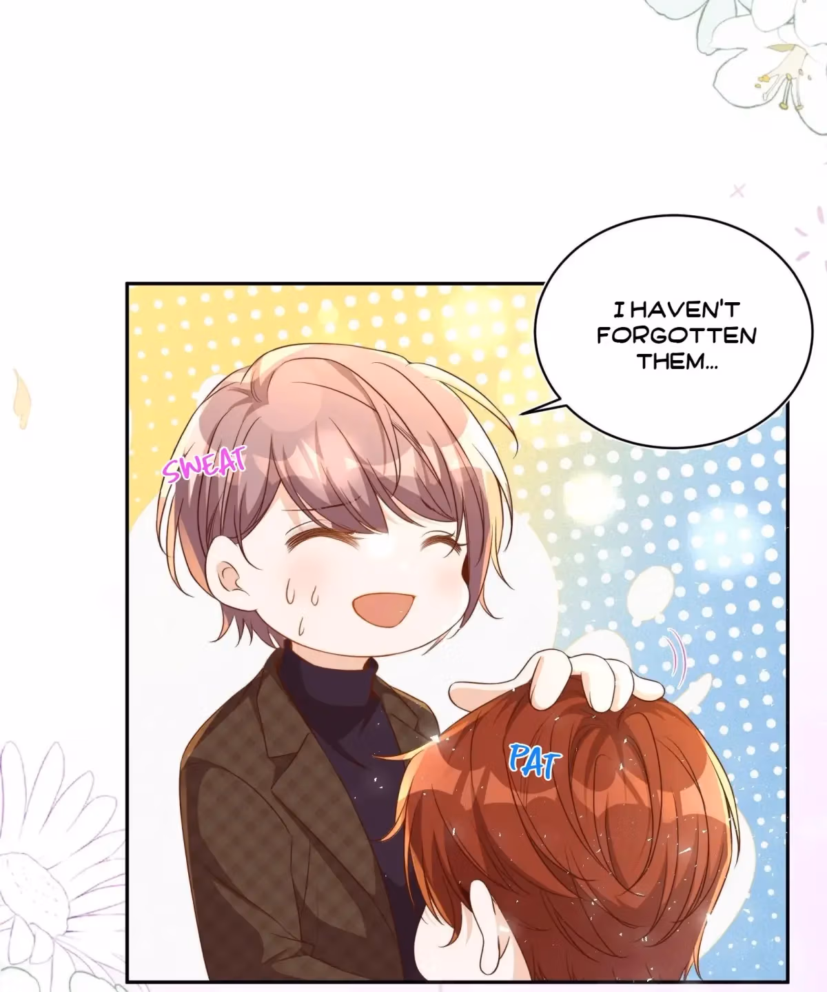 Read Stop Bothering Me, Emperor! chapter 132 image 6 on Lezhin