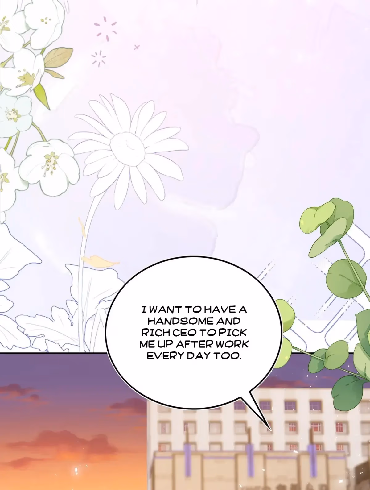 Read Stop Bothering Me, Emperor! chapter 132 image 7 on Lezhin
