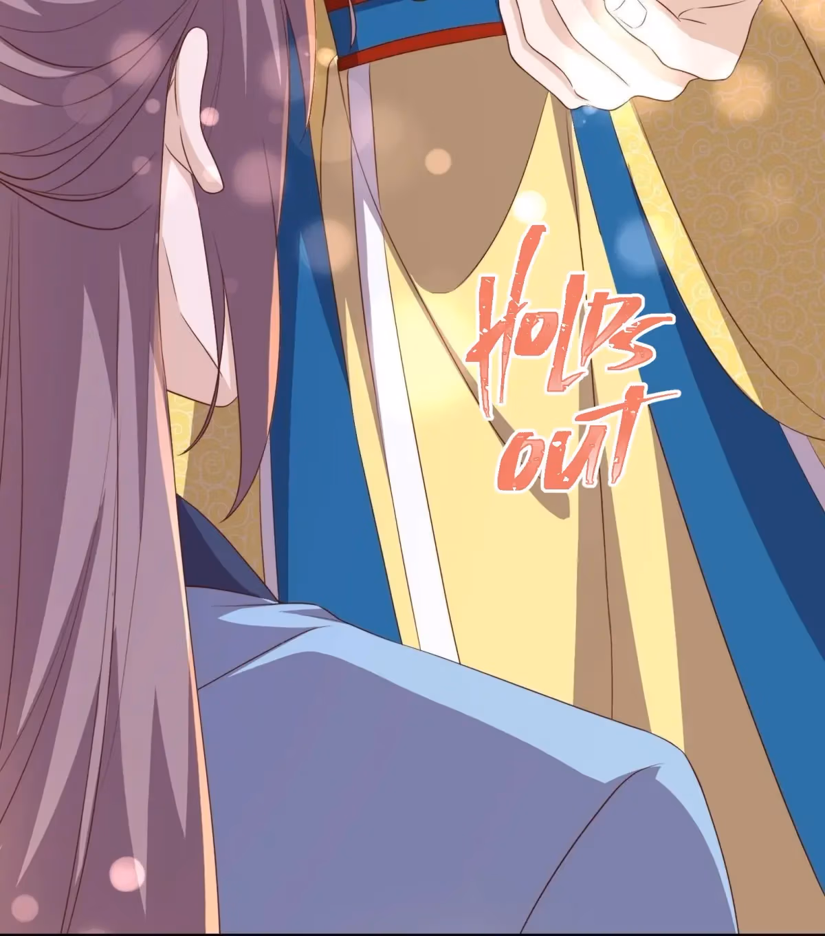 Read Stop Bothering Me, Emperor! chapter 133 image 17 on Lezhin