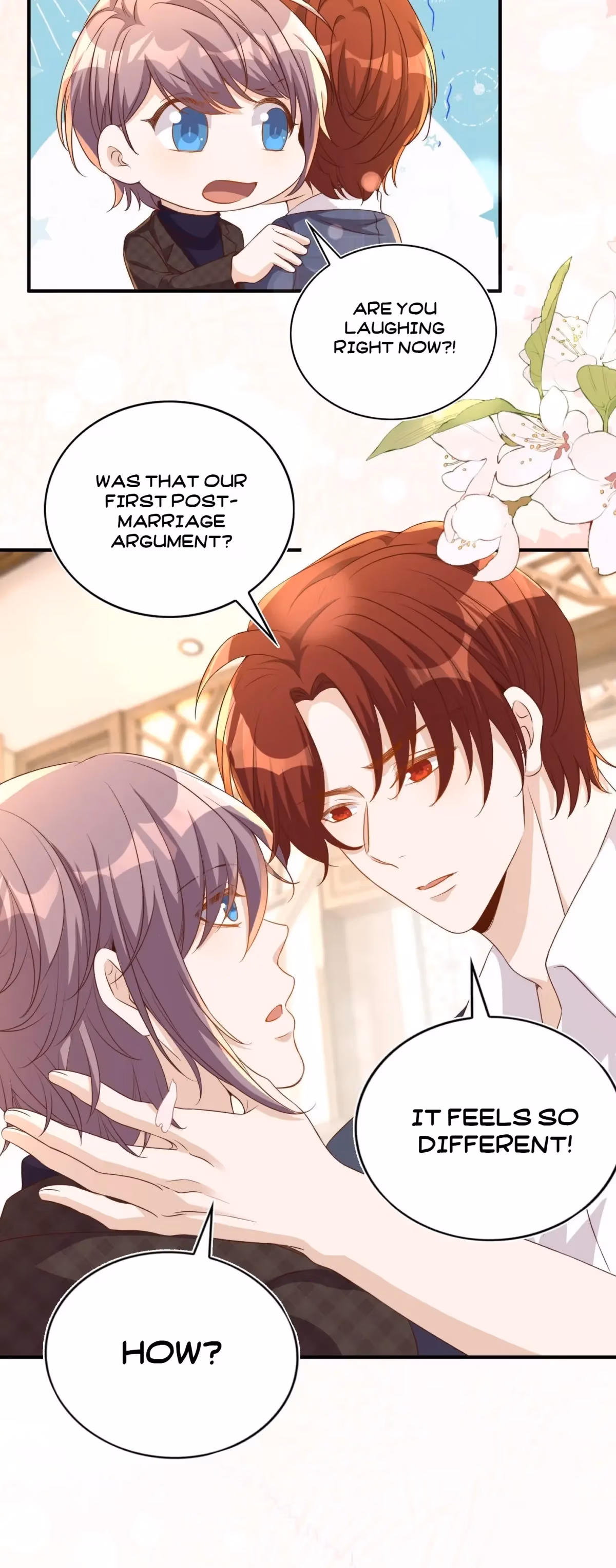 Read Stop Bothering Me, Emperor! chapter 133 image 25 on Lezhin