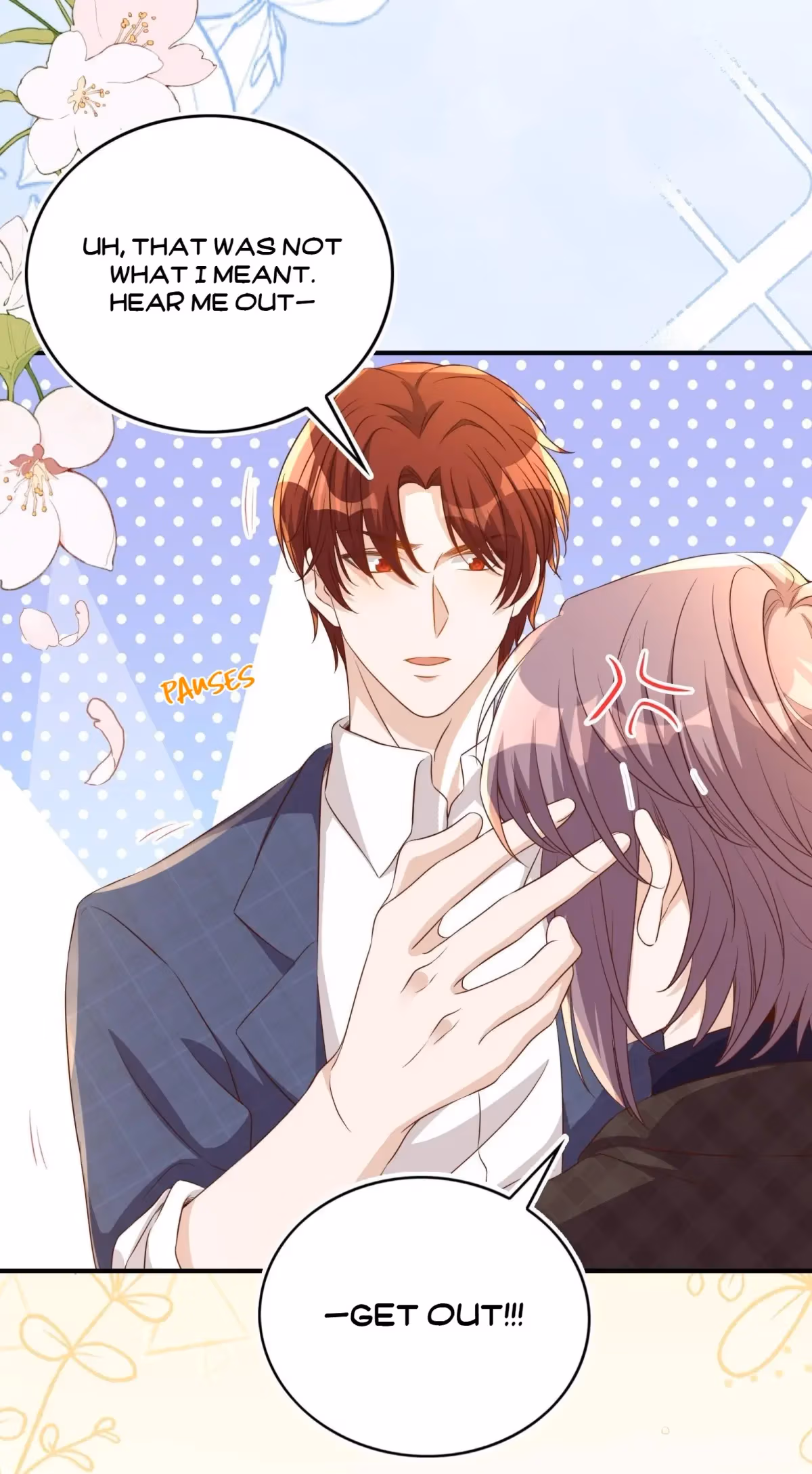 Read Stop Bothering Me, Emperor! chapter 133 image 27 on Lezhin