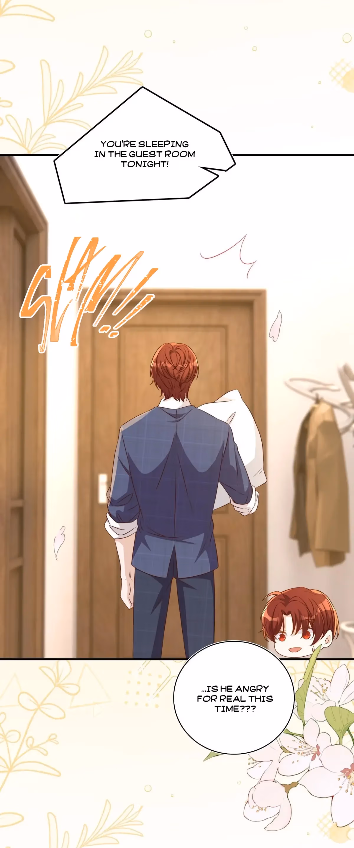 Read Stop Bothering Me, Emperor! chapter 133 image 28 on Lezhin