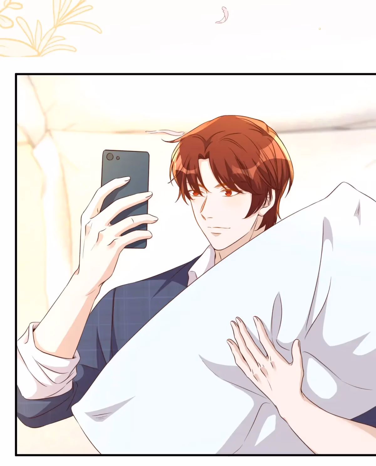 Read Stop Bothering Me, Emperor! chapter 133 image 29 on Lezhin