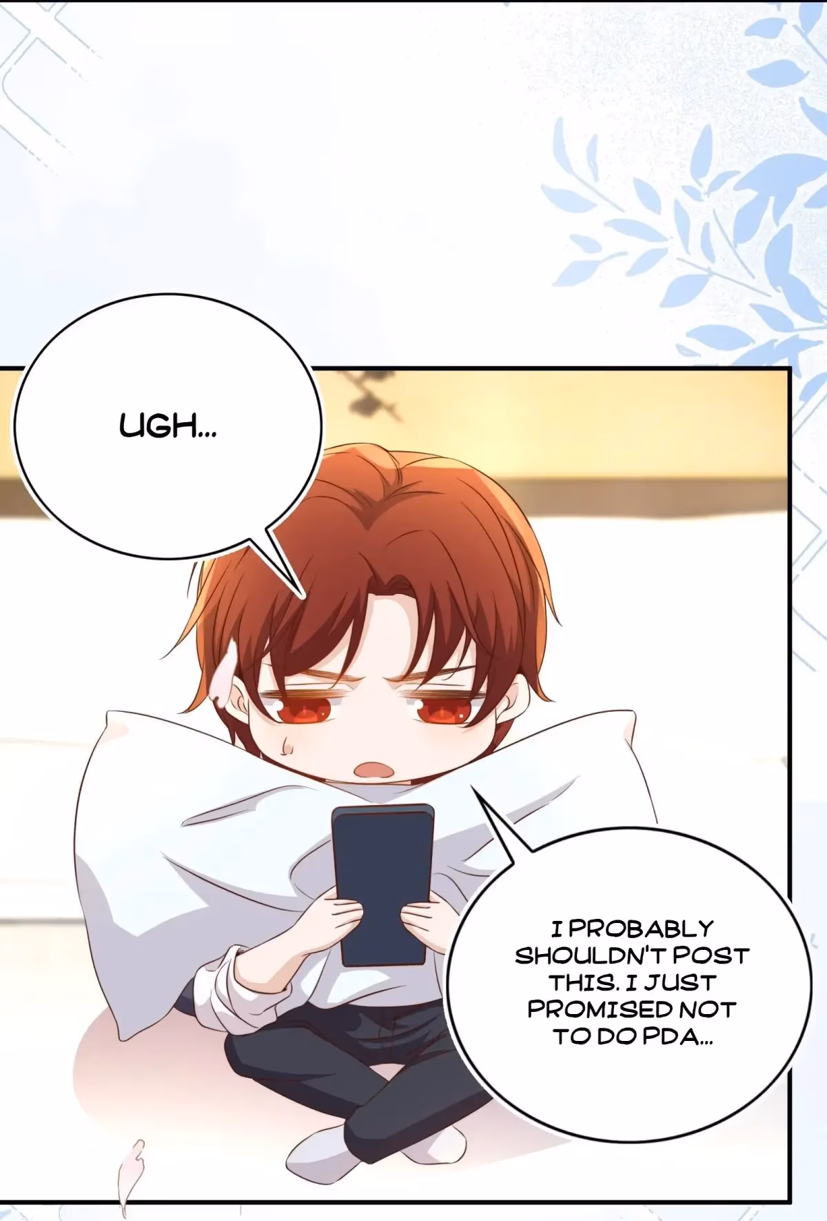 Read Stop Bothering Me, Emperor! chapter 133 image 31 on Lezhin