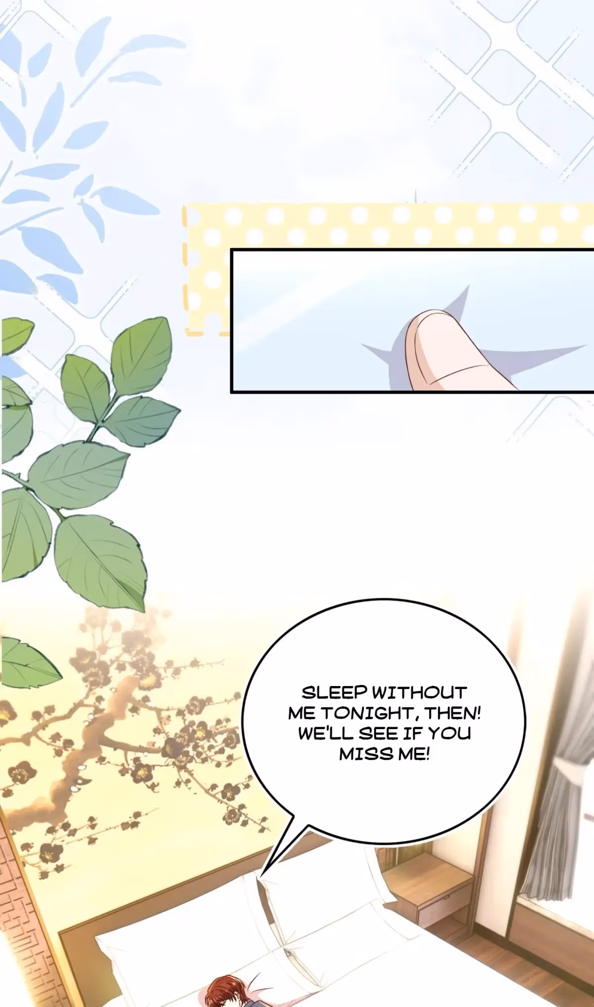 Read Stop Bothering Me, Emperor! chapter 133 image 32 on Lezhin
