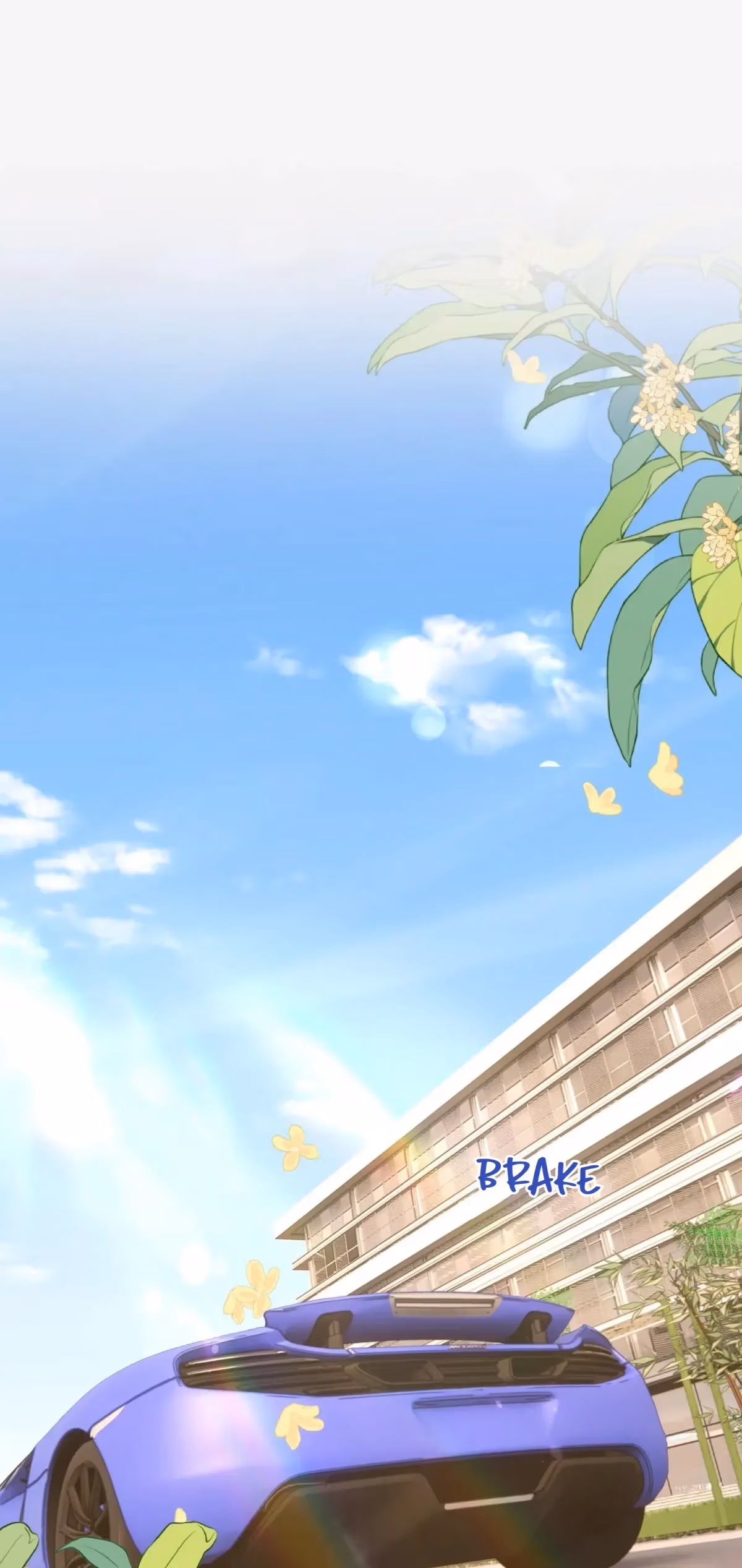 Read Stop Bothering Me, Emperor! chapter 134 image 1 on Lezhin
