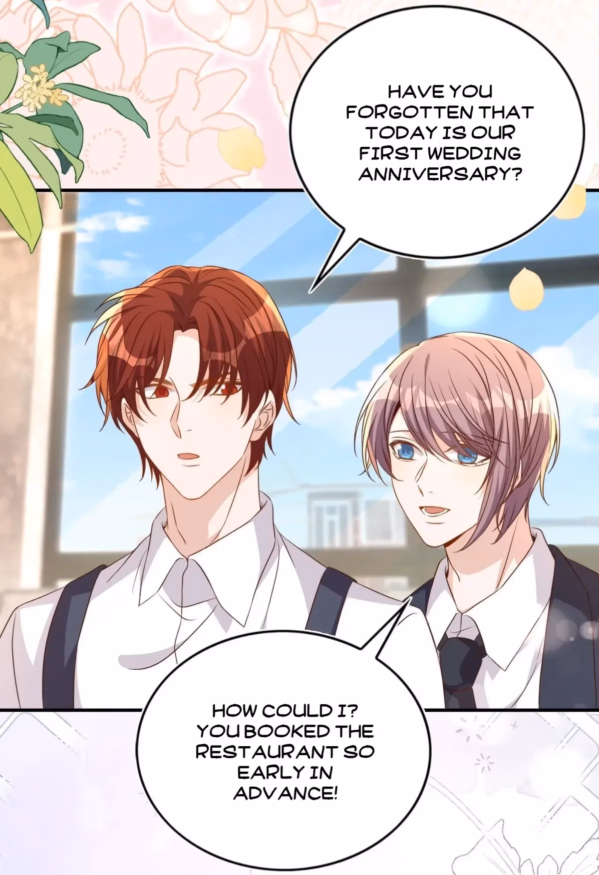 Read Stop Bothering Me, Emperor! chapter 134 image 18 on Lezhin