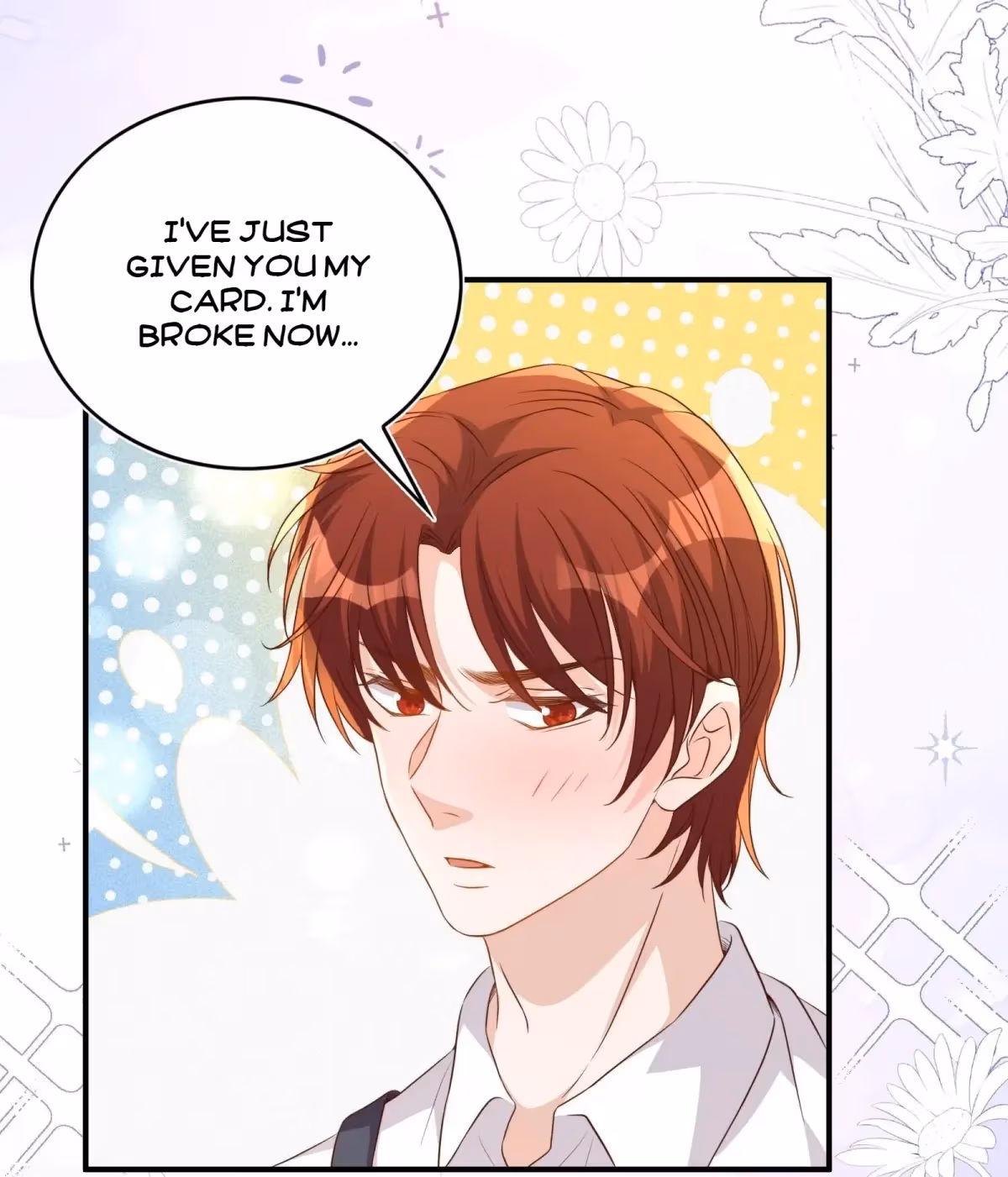 Read Stop Bothering Me, Emperor! chapter 134 image 19 on Lezhin