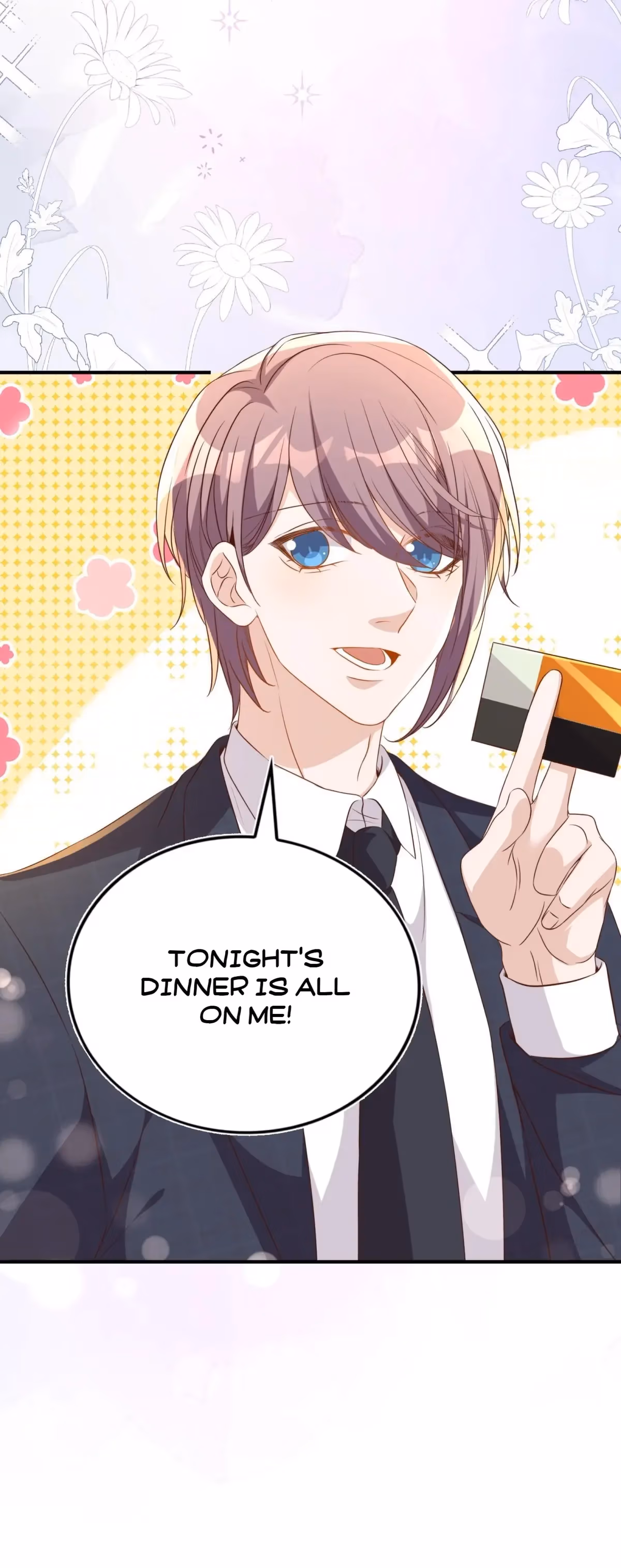 Read Stop Bothering Me, Emperor! chapter 134 image 20 on Lezhin