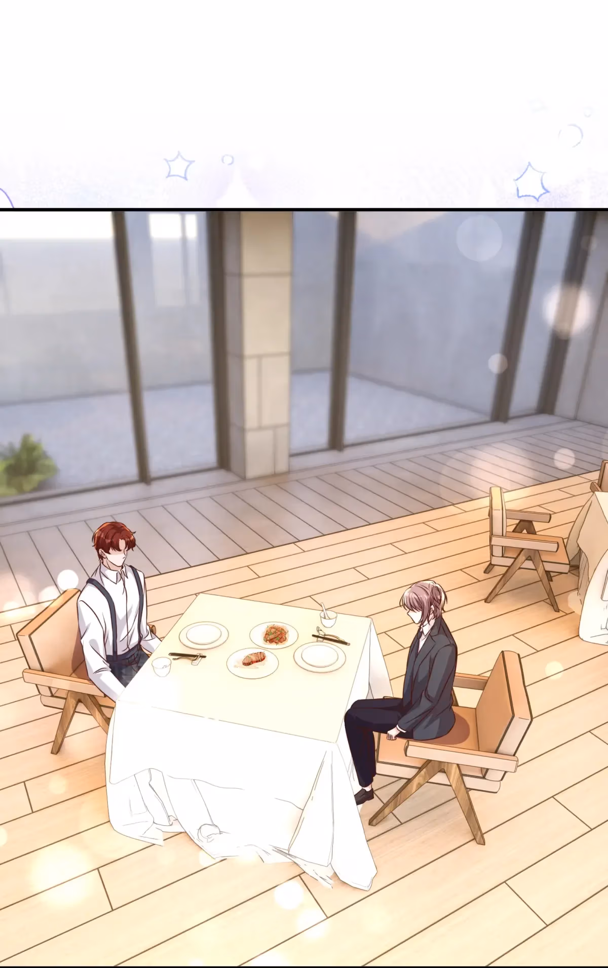 Read Stop Bothering Me, Emperor! chapter 134 image 21 on Lezhin