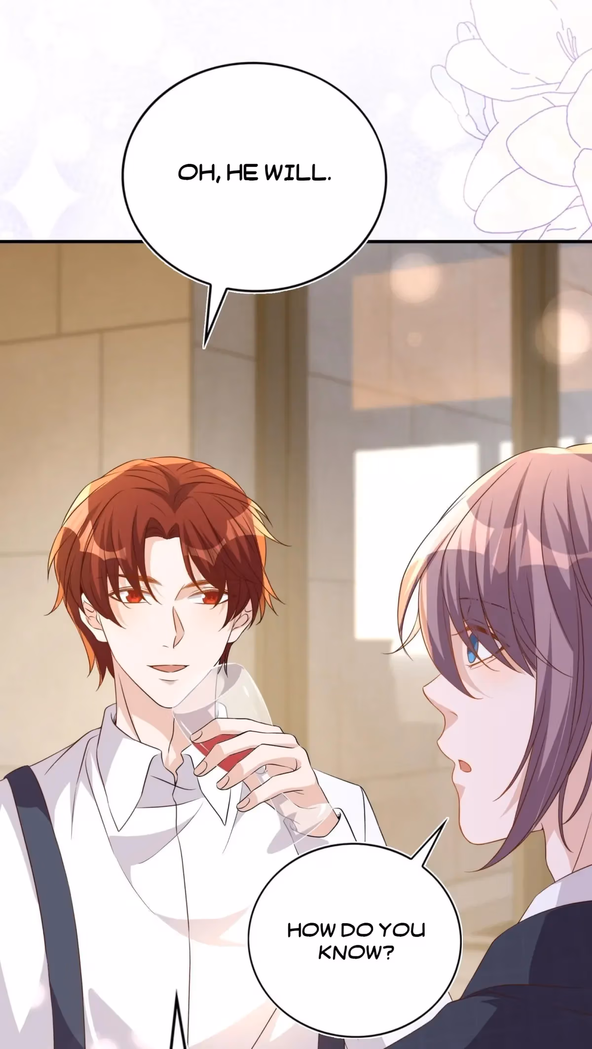 Read Stop Bothering Me, Emperor! chapter 134 image 25 on Lezhin