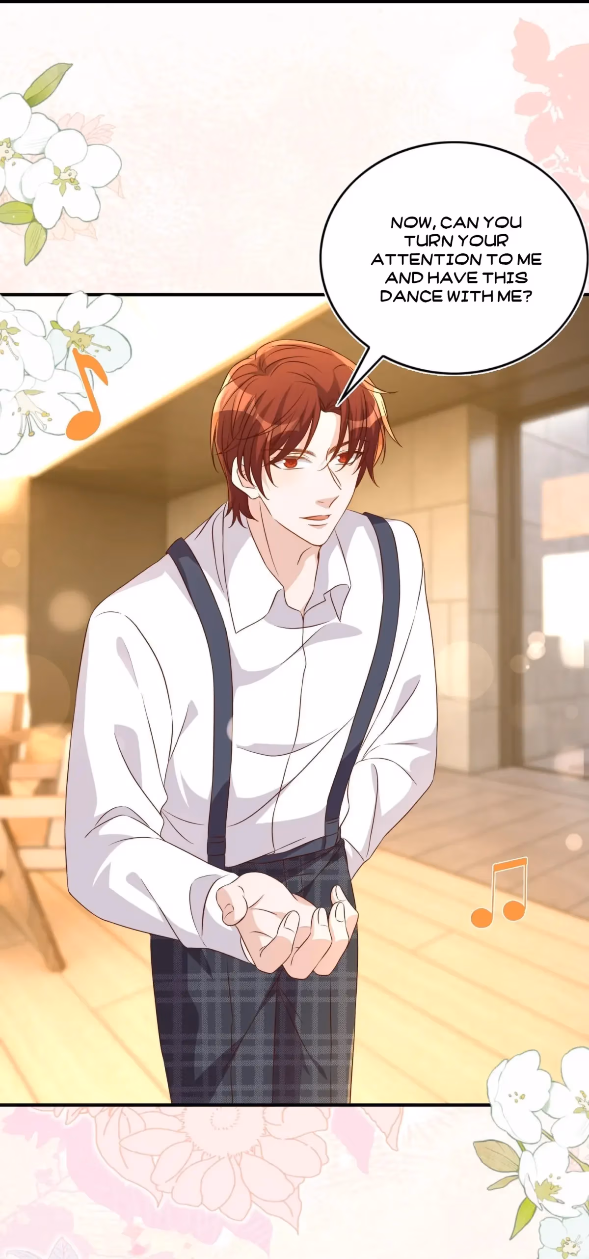 Read Stop Bothering Me, Emperor! chapter 134 image 28 on Lezhin