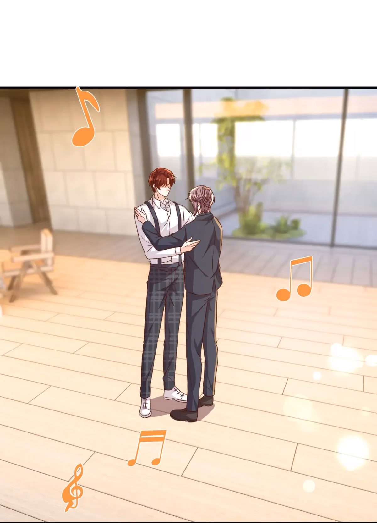 Read Stop Bothering Me, Emperor! chapter 134 image 30 on Lezhin