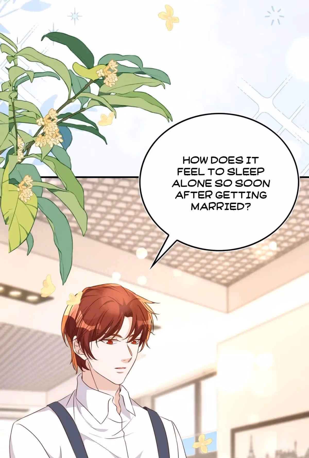 Read Stop Bothering Me, Emperor! chapter 134 image 5 on Lezhin
