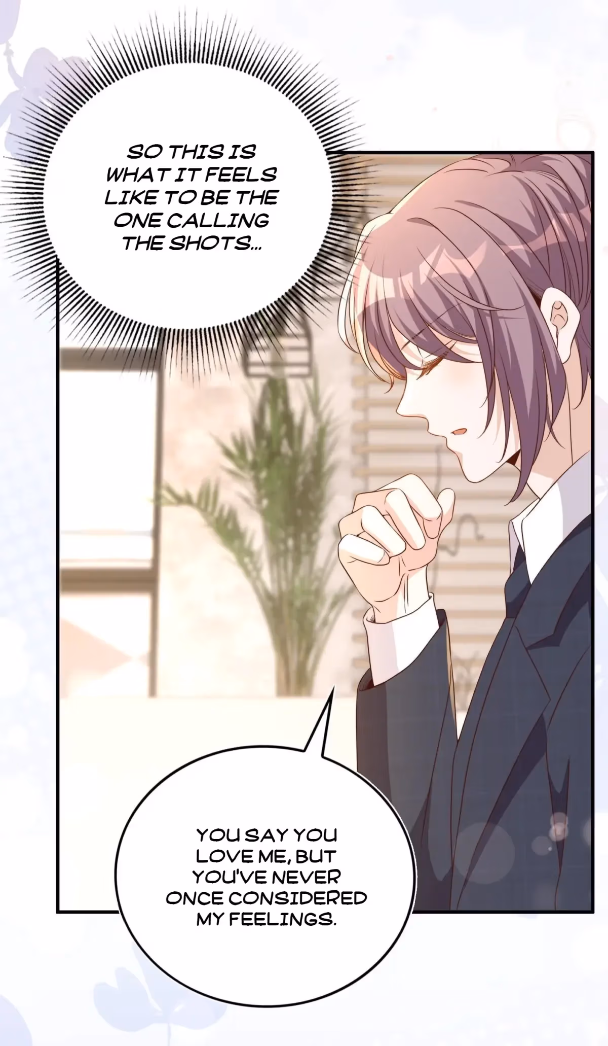 Read Stop Bothering Me, Emperor! chapter 134 image 9 on Lezhin