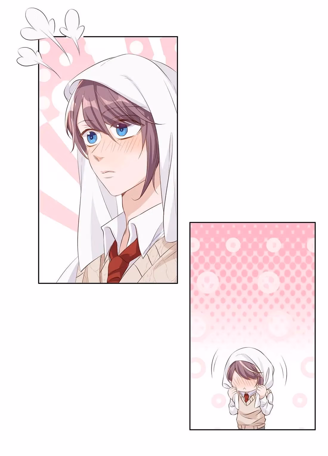 Read Stop Bothering Me, Emperor! chapter 14.1 image 13 on Lezhin