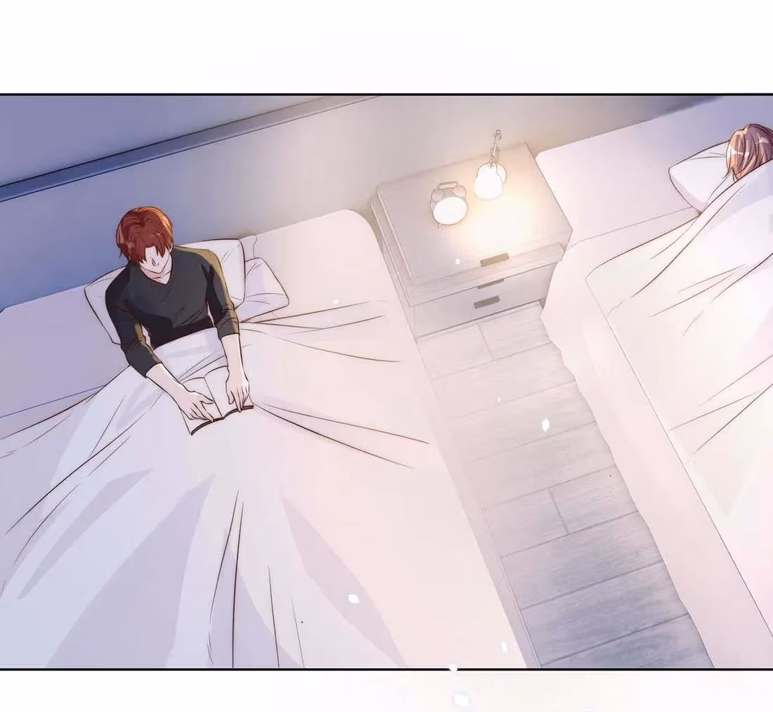 Read Stop Bothering Me, Emperor! chapter 14.1 image 16 on Lezhin