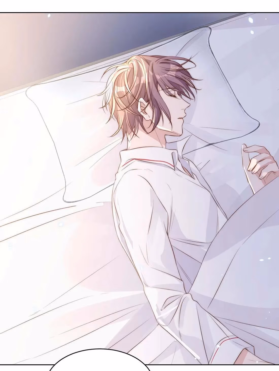 Read Stop Bothering Me, Emperor! chapter 14.1 image 19 on Lezhin