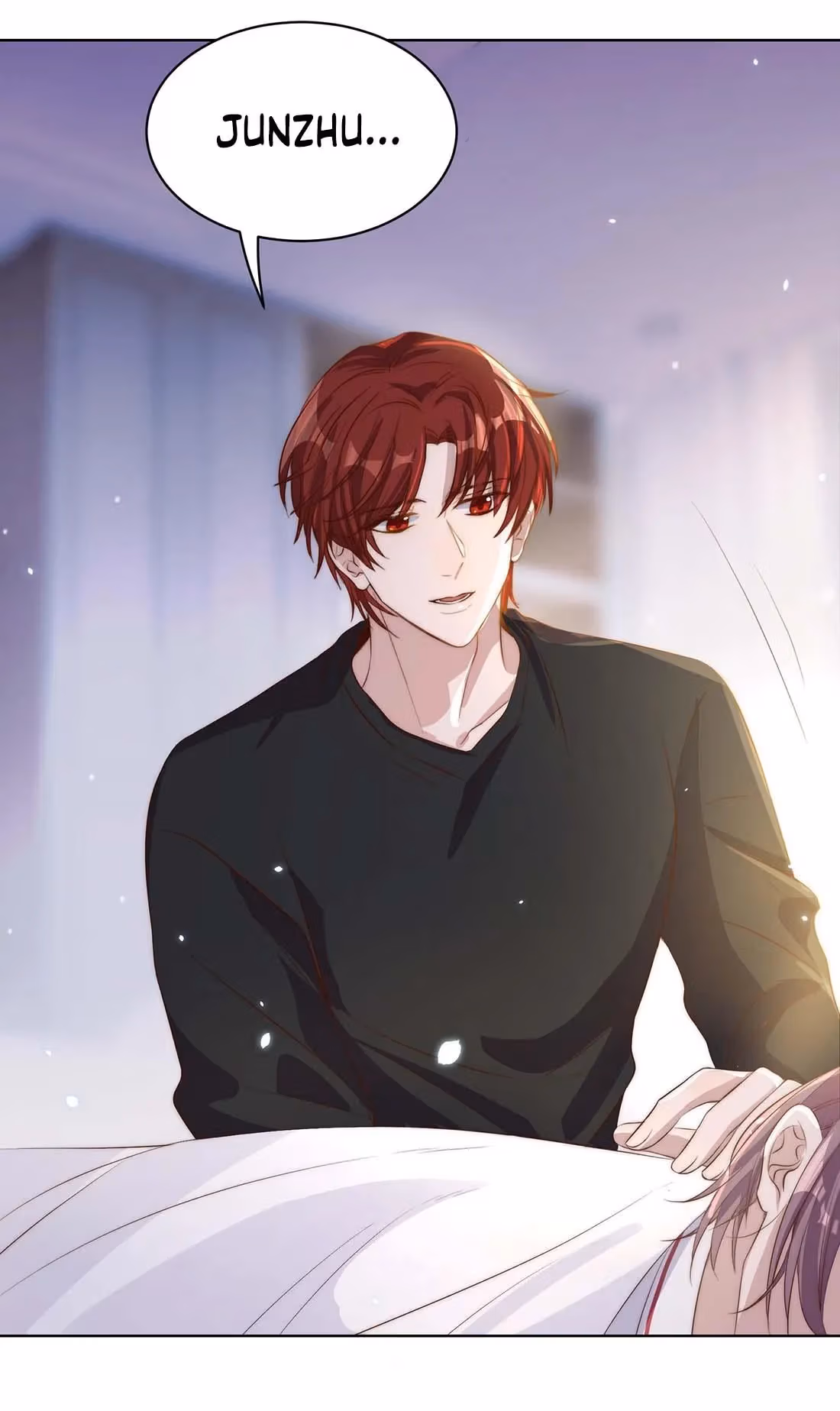 Read Stop Bothering Me, Emperor! chapter 14.1 image 25 on Lezhin