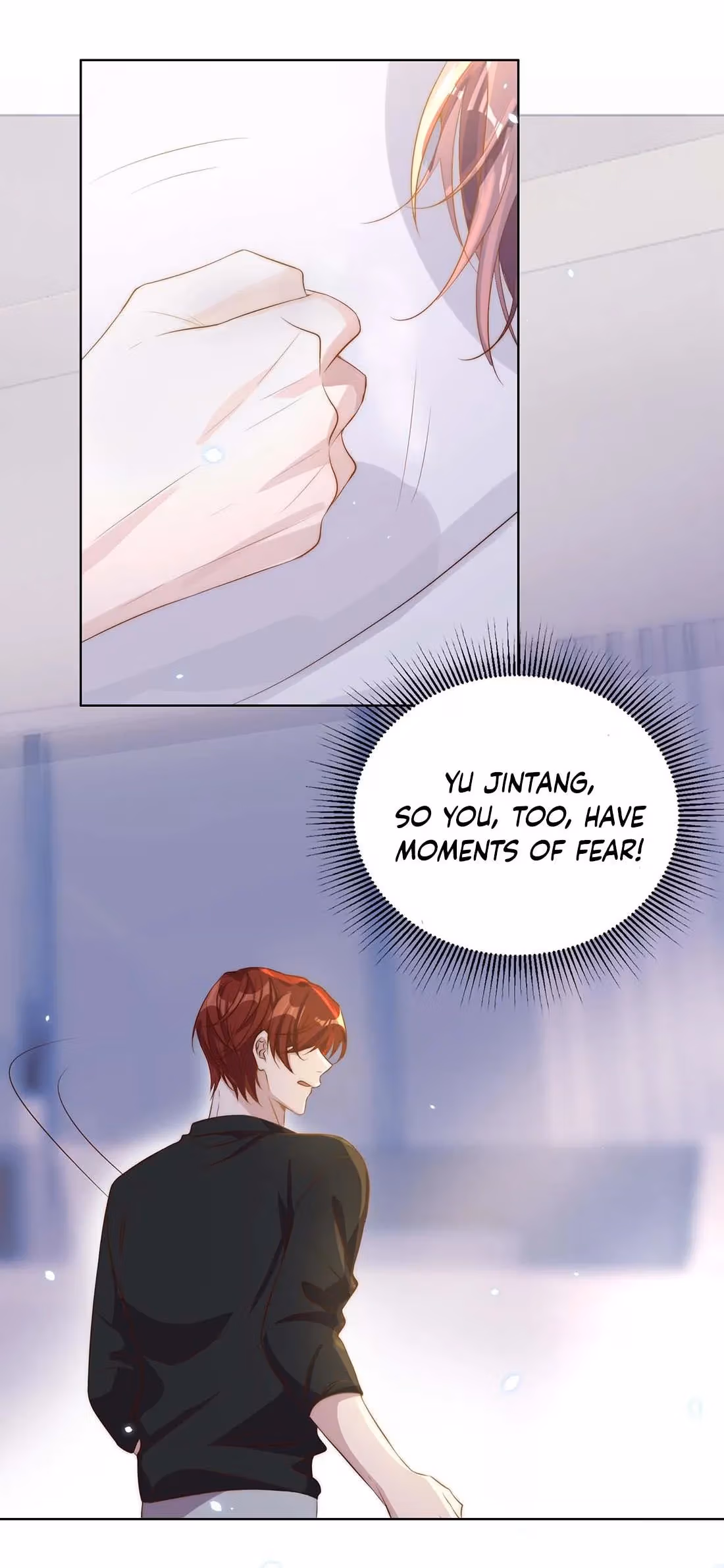 Read Stop Bothering Me, Emperor! chapter 14.1 image 27 on Lezhin