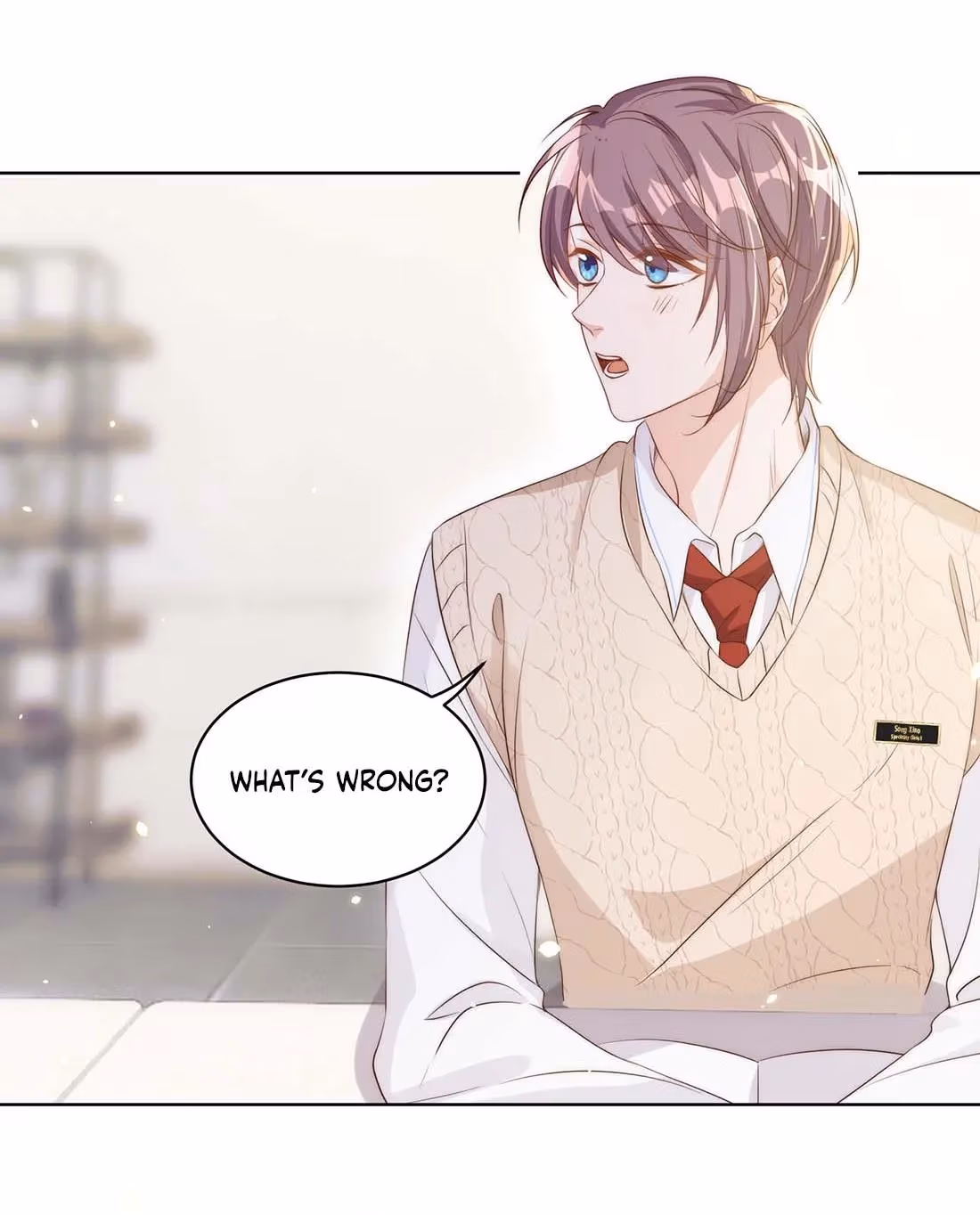 Read Stop Bothering Me, Emperor! chapter 14.2 image 1 on Lezhin