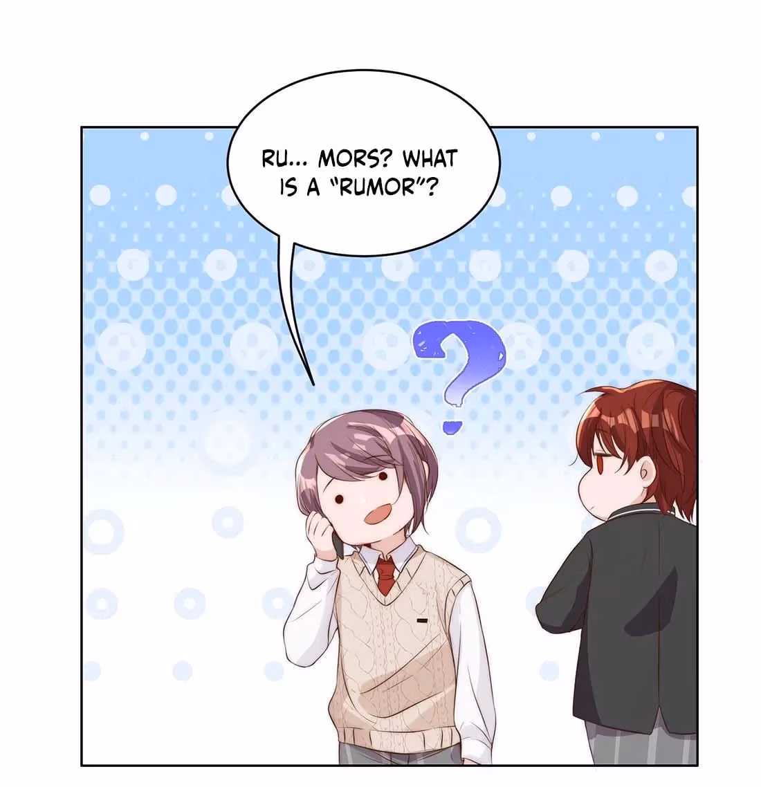 Read Stop Bothering Me, Emperor! chapter 14.2 image 10 on Lezhin