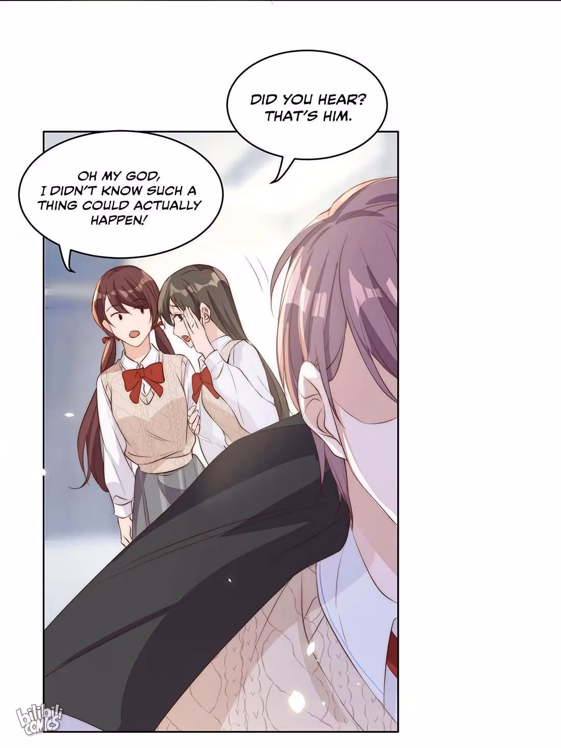 Read Stop Bothering Me, Emperor! chapter 14.2 image 13 on Lezhin