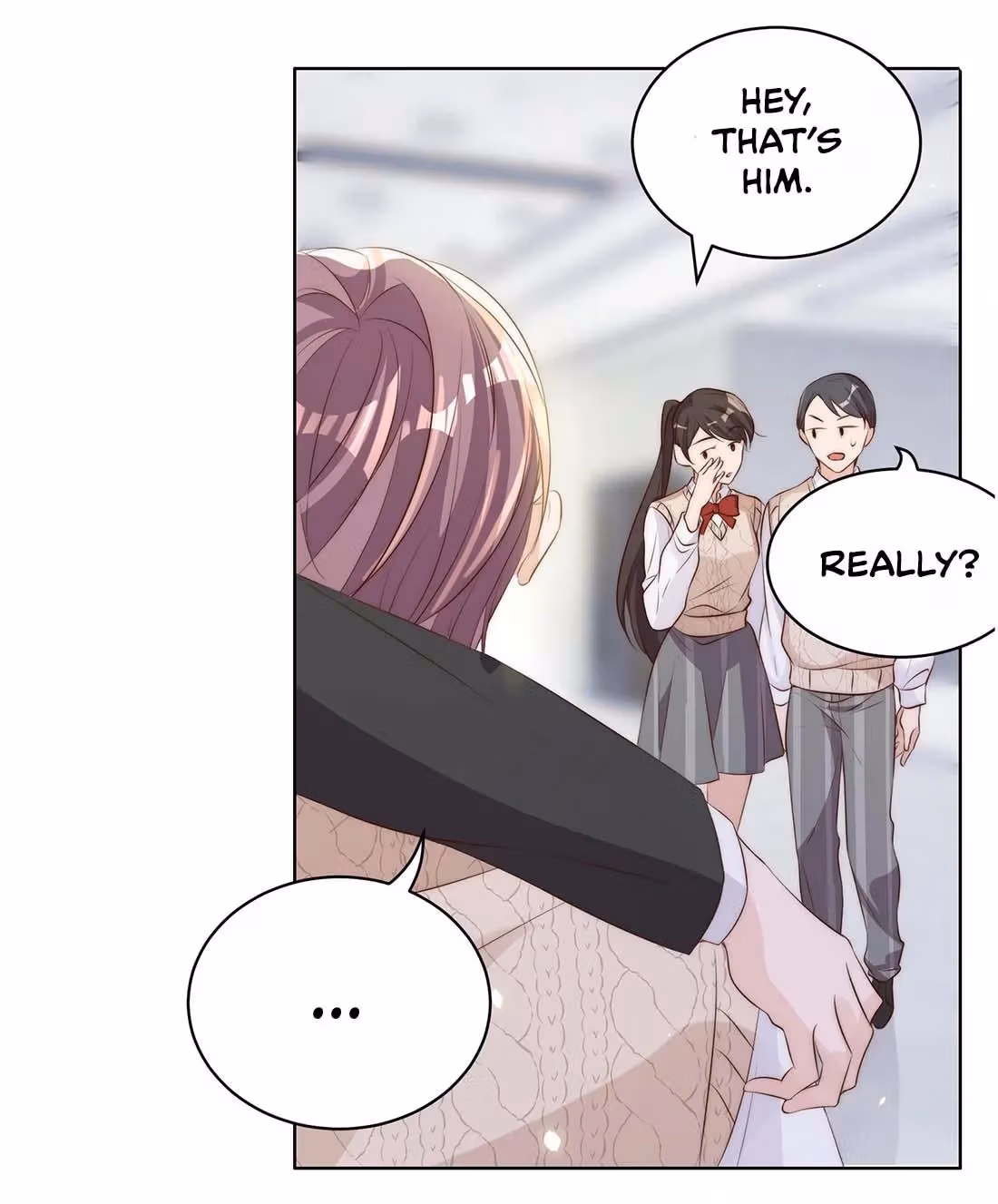 Read Stop Bothering Me, Emperor! chapter 14.2 image 14 on Lezhin