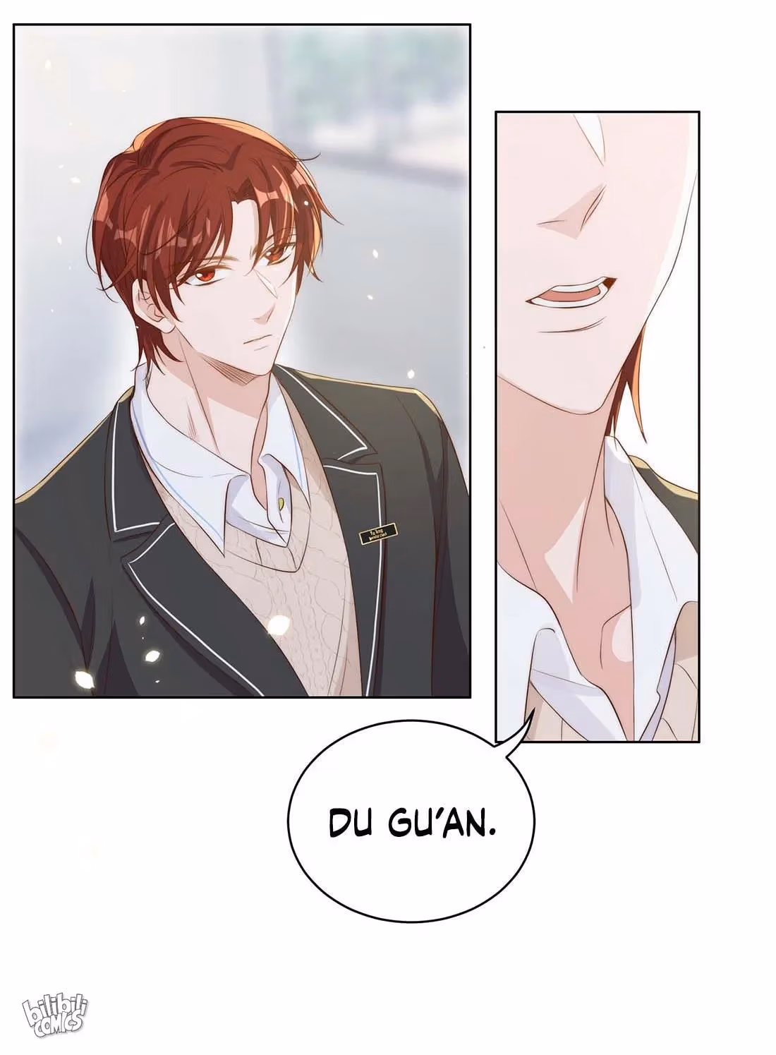 Read Stop Bothering Me, Emperor! chapter 14.2 image 18 on Lezhin