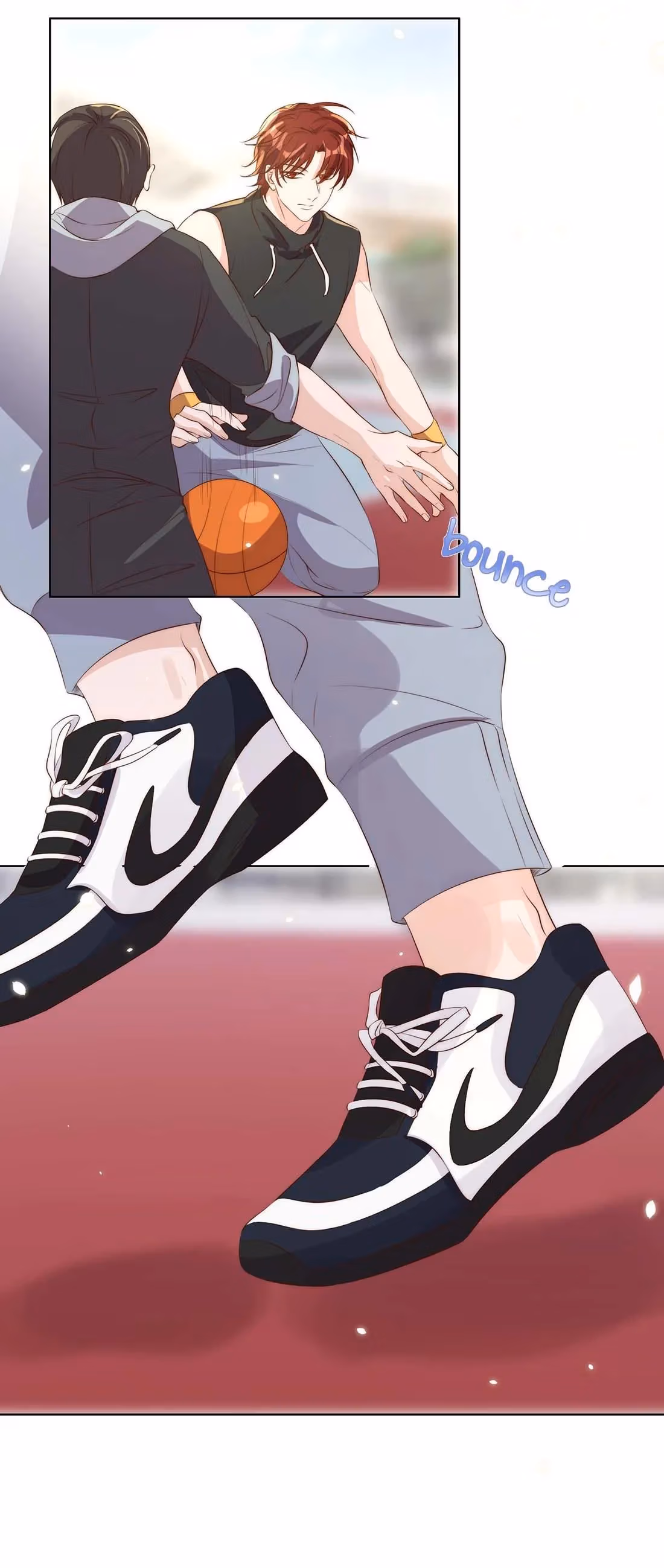 Read Stop Bothering Me, Emperor! chapter 14.2 image 26 on Lezhin