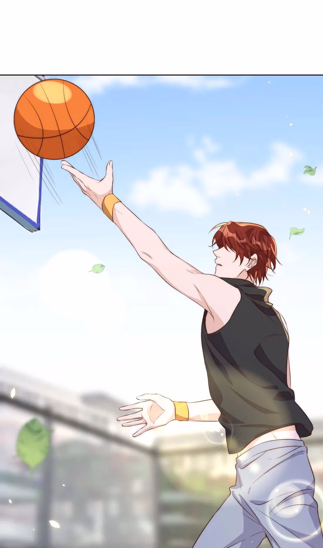 Read Stop Bothering Me, Emperor! chapter 14.2 image 27 on Lezhin