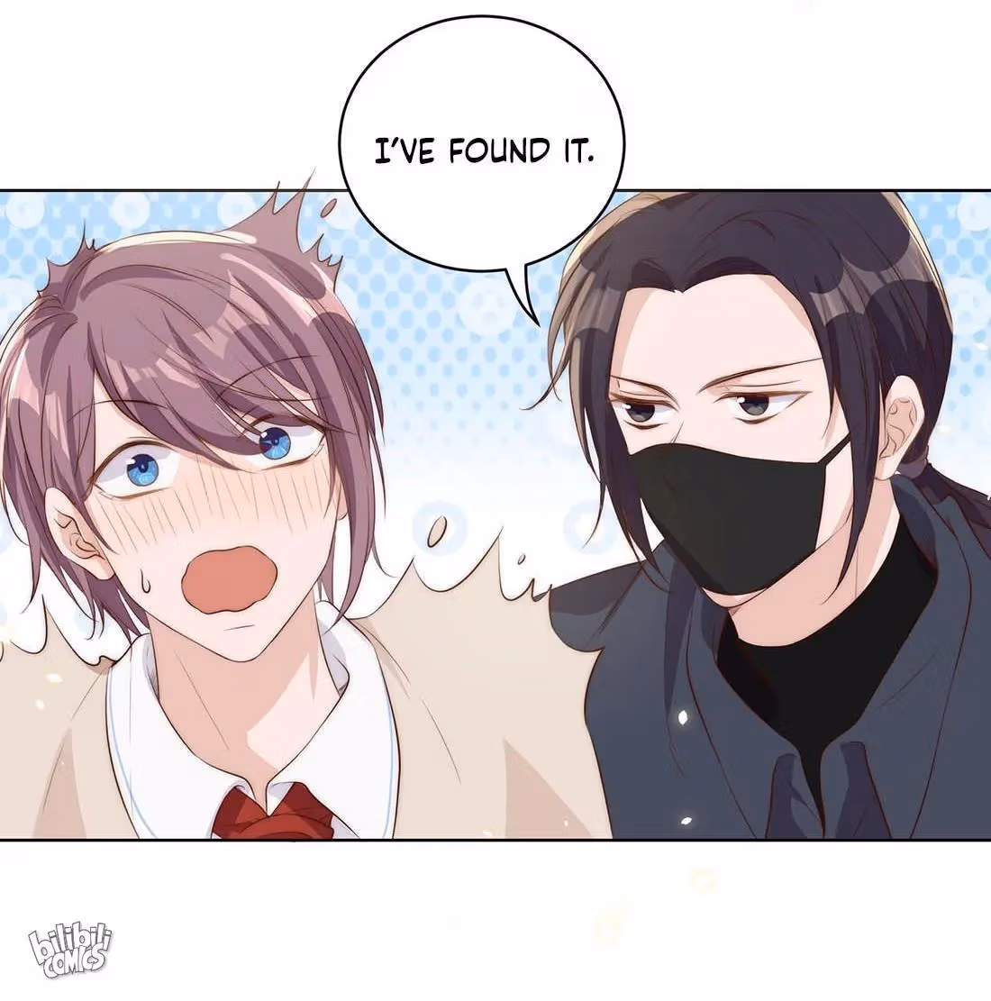 Read Stop Bothering Me, Emperor! chapter 14.2 image 33 on Lezhin